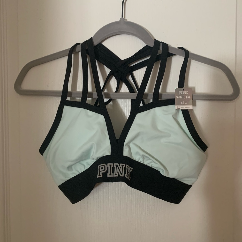 Victoria’s Secret PINK sports bra